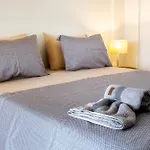 Apartamento House Rytha 3 Limenaria (Thasos)
