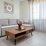 House Rytha 3 Limenaria (Thasos)