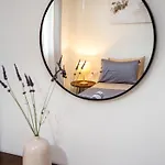 House Rytha 3 Apartamento Limenaria (Thasos)