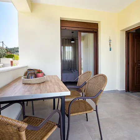 Apartamento House Rytha 3
