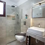דירה House Rytha 3 לימנריה