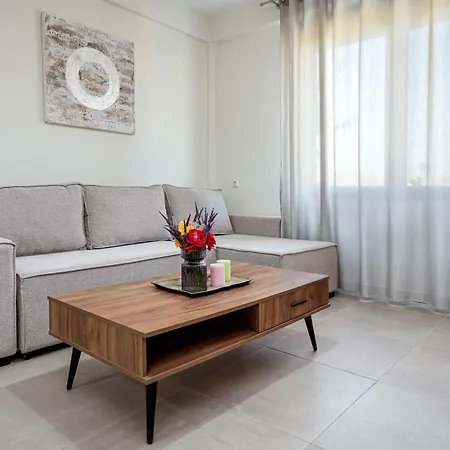 House Rytha 3 Λιμενάρια