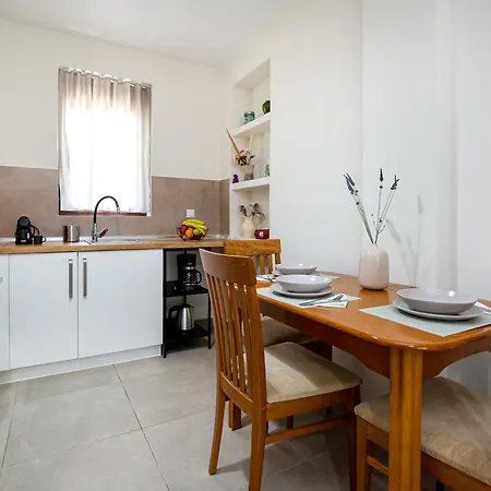 Διαμέρισμα House Rytha 3 *