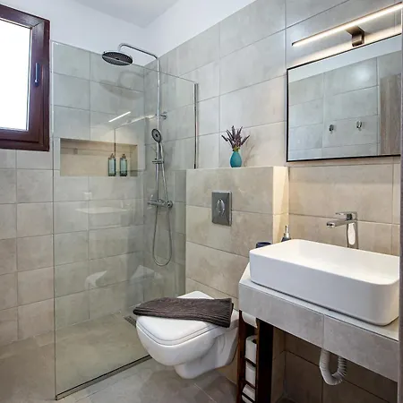 Διαμέρισμα House Rytha 3 Λιμενάρια
