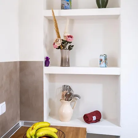 Διαμέρισμα House Rytha 3 Λιμενάρια
