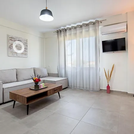 House Rytha 3 Διαμέρισμα