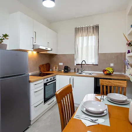 House Rytha 3 Διαμέρισμα Λιμενάρια