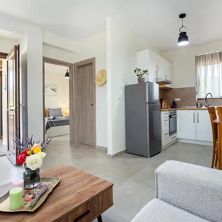 Διαμέρισμα House Rytha 3