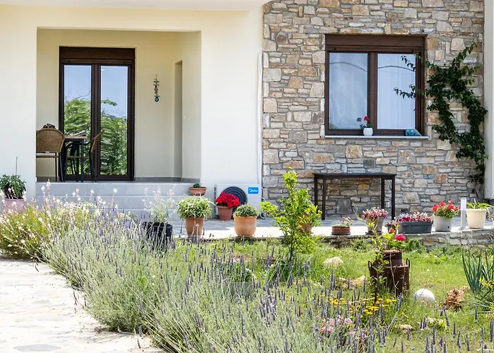 Διαμέρισμα House Rytha 3