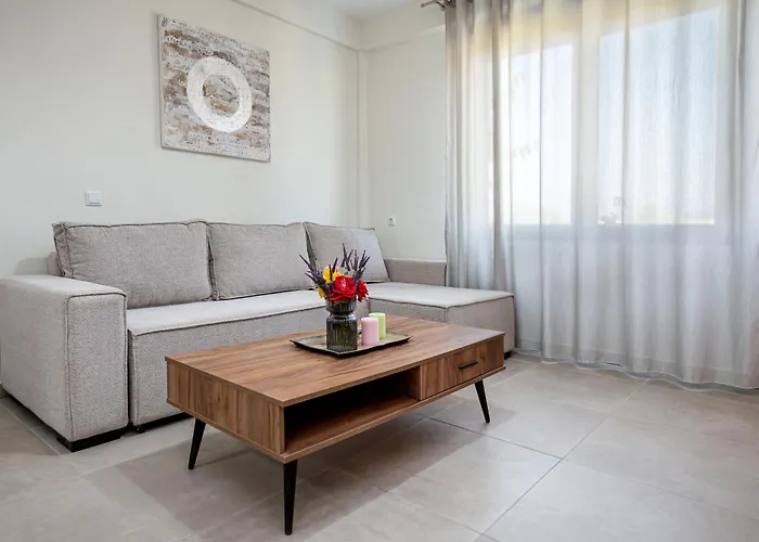 House Rytha 3 Λιμενάρια