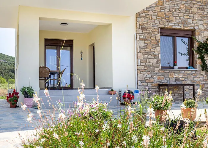 House Rytha 3 * Λιμενάρια