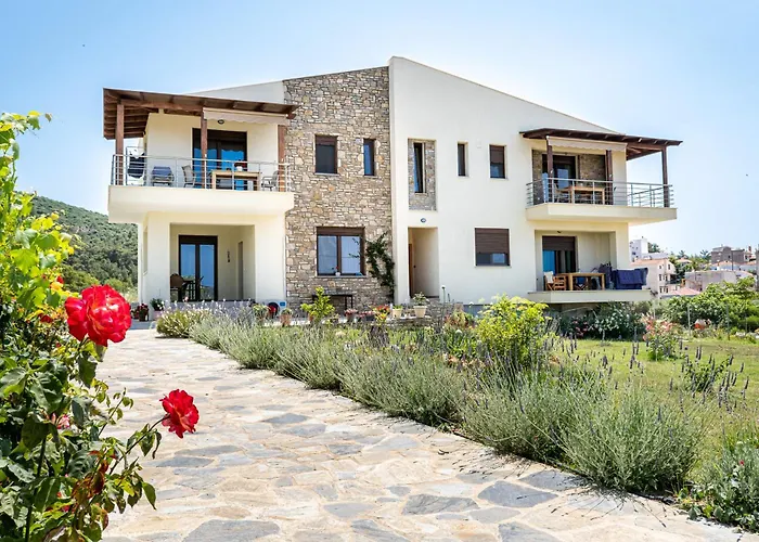 House Rytha 3 *