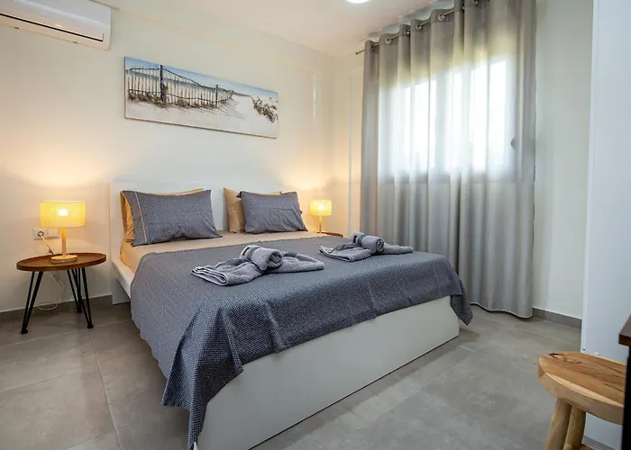 House Rytha 3 * Λιμενάρια