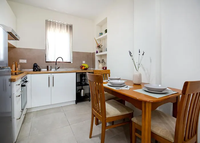 Διαμέρισμα House Rytha 3 *