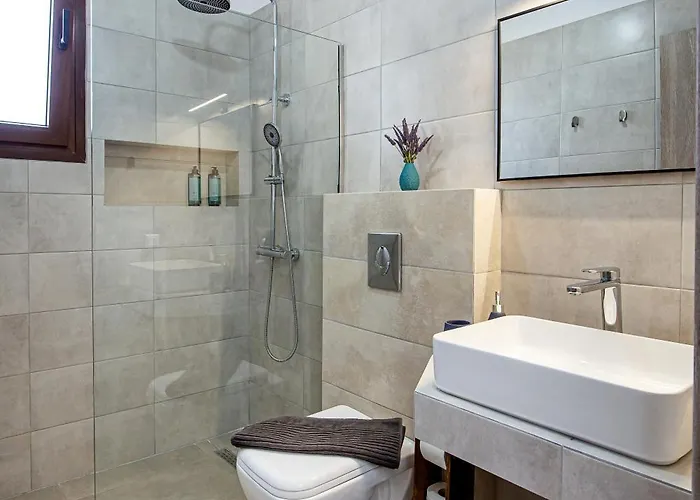 Διαμέρισμα House Rytha 3 Λιμενάρια