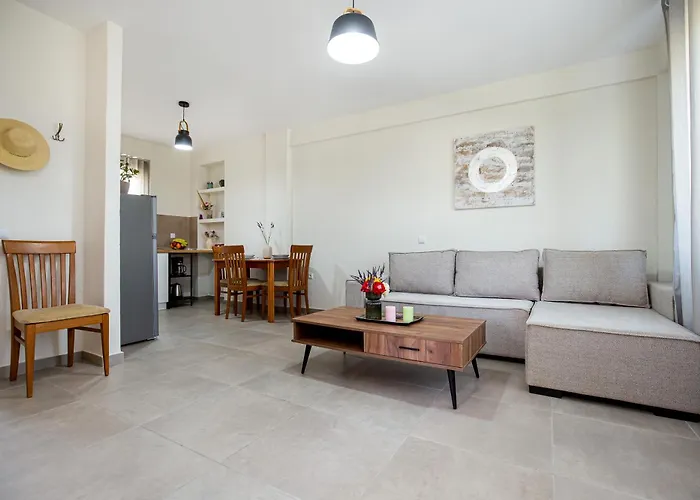 House Rytha 3 Λιμενάρια