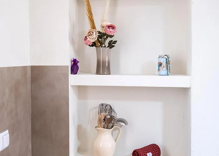 Διαμέρισμα House Rytha 3 Λιμενάρια