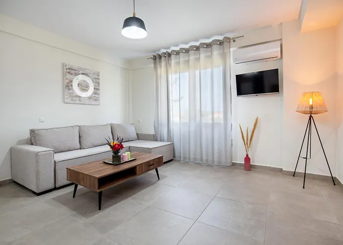 House Rytha 3 Διαμέρισμα