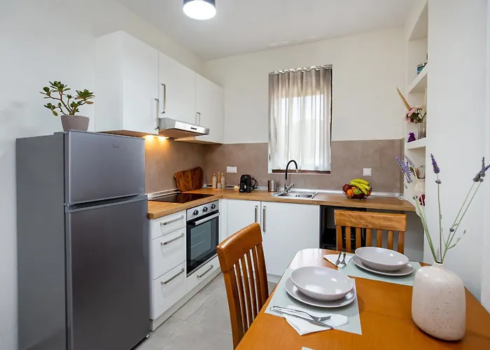 House Rytha 3 Διαμέρισμα Λιμενάρια