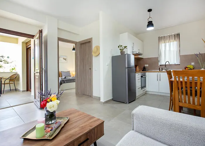 Διαμέρισμα House Rytha 3